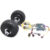 motor 2 + s2 dual-drive controller