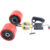 motor 2 + wireless dual-drive controller