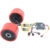 motor 2 + s2 dual-drive controller