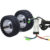 motor 2 + Wired dual-drive controller