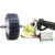 motor 1 + Wired single-drive controller