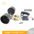 motor 2 + wireless dual-drive controller